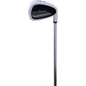 Future Junior Irons 140 Grey 140 - 150 cm Left Hand - 9