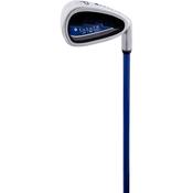 Future Junior Irons Blue 130 - 140 cm Right Hand - 9