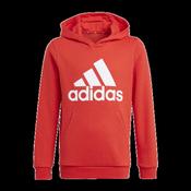 adidas Boy's Essentials Hoodie - 7/8 yrs
