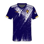 Portlaoise Rugby Club Training Jersey - 5/6 yrs