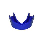 Safegard Essential Boil and Bite Mouthguard - BLUE - ADULT