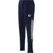 Laois GAA Men's Harlem Hybrid Skinny Pants Marine / Royal/ White - L image