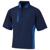 Proquip Pro-Tech Half Sleeve Wind Shirt - M