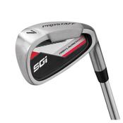 Wilson Golf ProStaff SGI Steel Iron Set 5-SW MLH