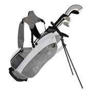 Future Junior Golf Set - Grey (140-150cm) image