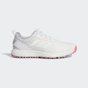 adidas Women's S2G Spikeless Golf Shoes - 4