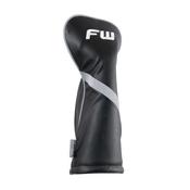 Masters Leatherette Fairway Cover