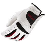Wilson Feel Plus Golf Glove - M