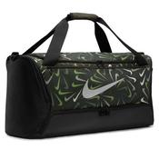 Nike Brasilia 9.5 Printed Training Duffel Bag image