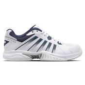 K-Swiss Mens Receiver V Omni Tennis Shoes - 8.5