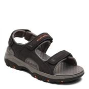 Skechers Men's Tresmen Garo Sandal - 8