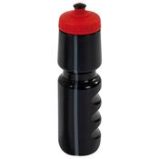 Precision Water Bottle 750ml - Black image