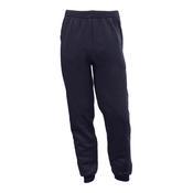 Hunter School Cuffed Jog Pants – Navy - S