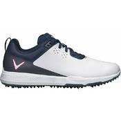 Callaway Nitro Pro Mens Spikeless Golf Shoes - 11
