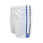 Lee Sports An Pairc Shorts - White/Royal - 38-40
