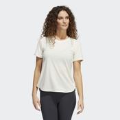 adidas Women's Go To Tee 2.0 - L
