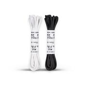 Masters Golf Wax Laces - WHITE