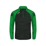 Portlaoise GAA O'Neills Voyager Half Zip Top - 7/8 yrs