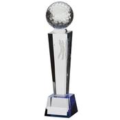 Legend Crystal Golf Award - 180