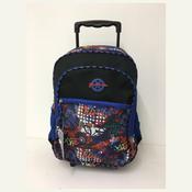 Freelander Trolley Backpack - Boys