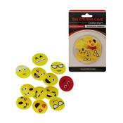 Legend Emoji Ball Markers image