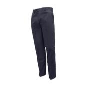 Hunter 420 Slim Fit School Trousers - Navy - 34W 32L