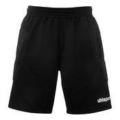 uhlsport Sidestep Goalkeeper Shorts - L
