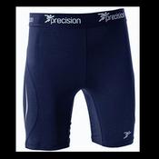 Precision Baselayer Shorts Adult - Navy - MB
