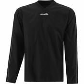 O'Neills Hurricane Windbreaker - Black/Silver - 7/8 yrs
