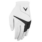 Callaway Weather Spann 2023 Golf Glove - Junior - M