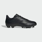 adidas Copa Pure.4 FxG Boots - Black - 9