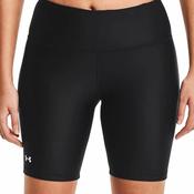Under Armour HeatGear Womens Bike Shorts - S