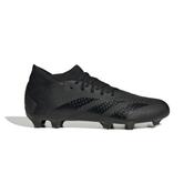 adidas Predator Accuracy.3 Firm Ground Football Boots - 8