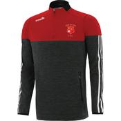 Gracefield GAA O’Neills Osprey Half Zip - 2XL