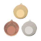 Medal 50mm - BRONZE
