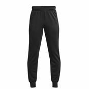 Under Armour Boys Fleece Joggers - XLB