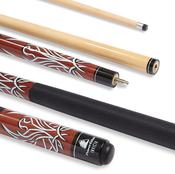 PowerGlide Invicta Pool Cue 10mm image