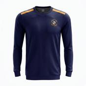 Coláiste Iosagáin Crewneck Jumper - 11/12 yrs