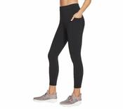 Skechers Apparel GOWALK 7/8 Leggings - XL