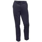 Hunter 246 Sturdy Elastic Waist Boys Trousers - Navy - 34W 30L