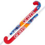 Grays Blast Ultrabow Hockey Stick Junior - 36.5 image