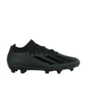 adidas X CRAZYFAST.3 FG Football Boots - 6