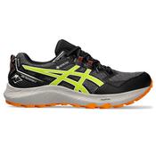 Asics Men's GEL-SONOMA 7 GTX - Grey/Neon Lime - 9