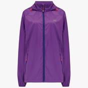 Mac In A Sac Origin 2 Adult Waterproof Rain Jacket - Purple - XS image