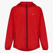 Mac In A Sac Origin 2 Adult Waterproof Rain Jacket - Red - M image