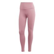 adidas Performance Essentials Leggings - Purple - L