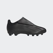 adidas X Crazyfast.4 Kids Velcro Football Boots - 2