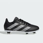 adidas Junior Rugby Boots - 1