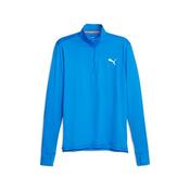 Puma Men's Run Favourite 1/4 Zip - S