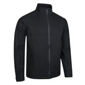 Sunderland Matterhorn Waterproof Golf Jacket - Black - L